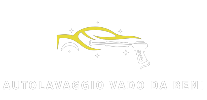 AUTOLAVAGGIO VADO DA BENI