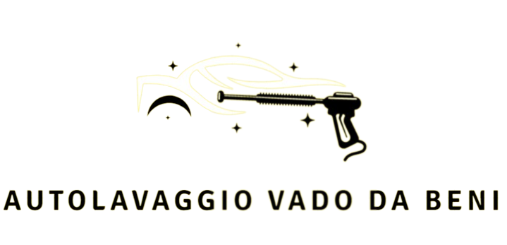 AUTOLAVAGGIO VADO DA BENI